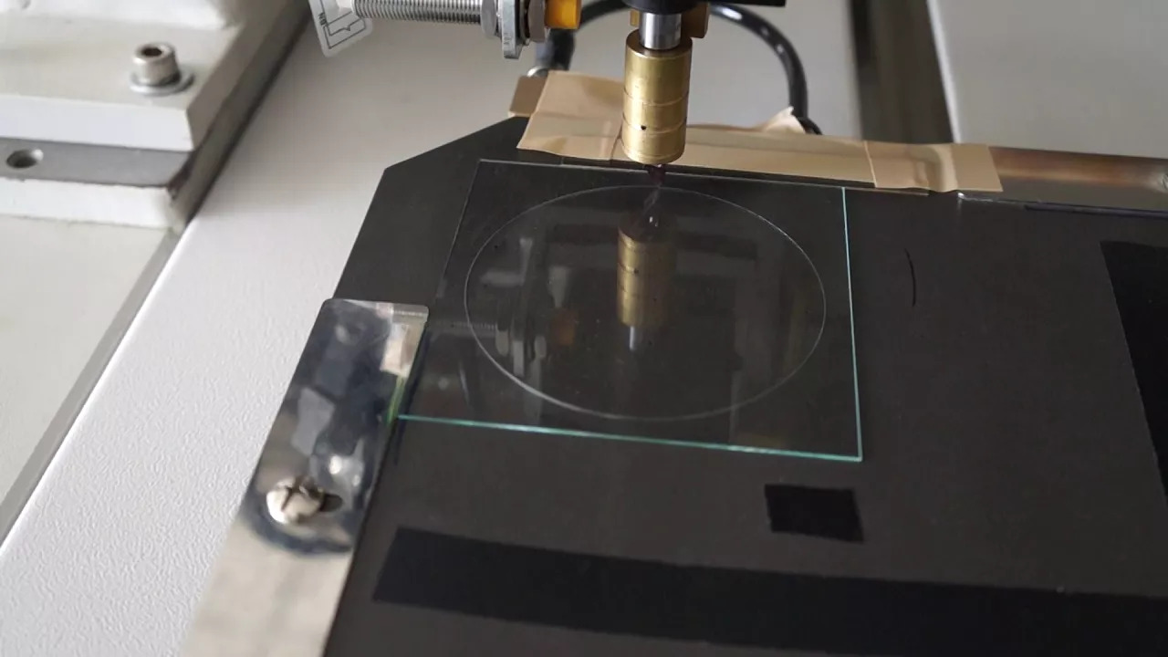 LCD-650-CNC-CONCENTRIC  CIRCLES